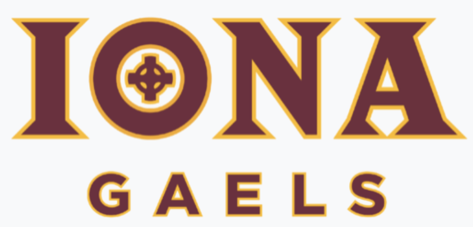Iona (W) Logo