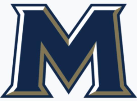 Mount St. Mary's (W) Logo