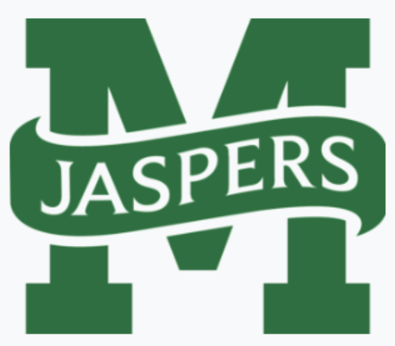 Manhattan (W) Logo
