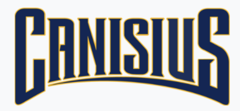 Canisius (W) Logo