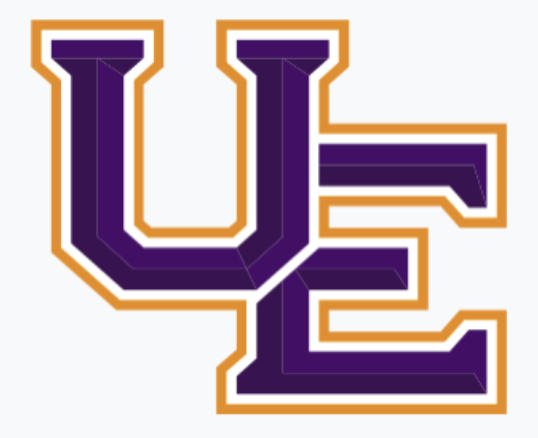 Evansville (W) Logo