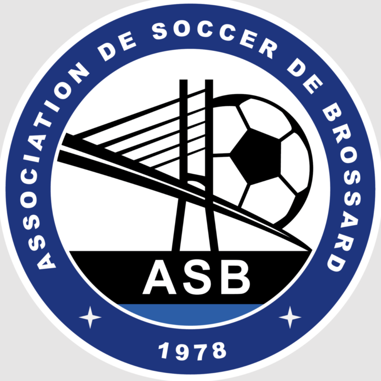 As Brossard BU17