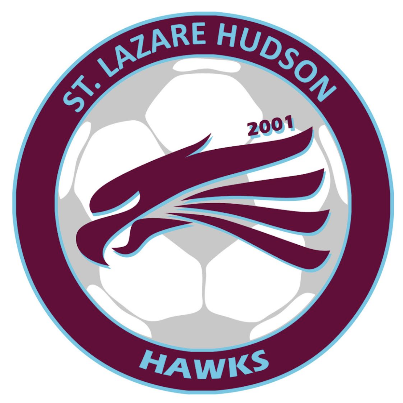 Cs St-lazare Hudson BU17