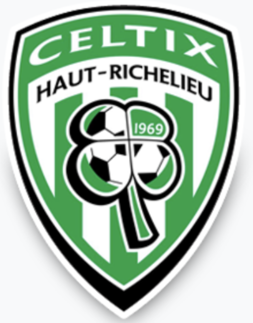 Celtix Haut-richelieu BU17