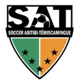 Soccer Abitibi-témiscamingue BU17