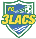Fc Trois-lacs BU17
