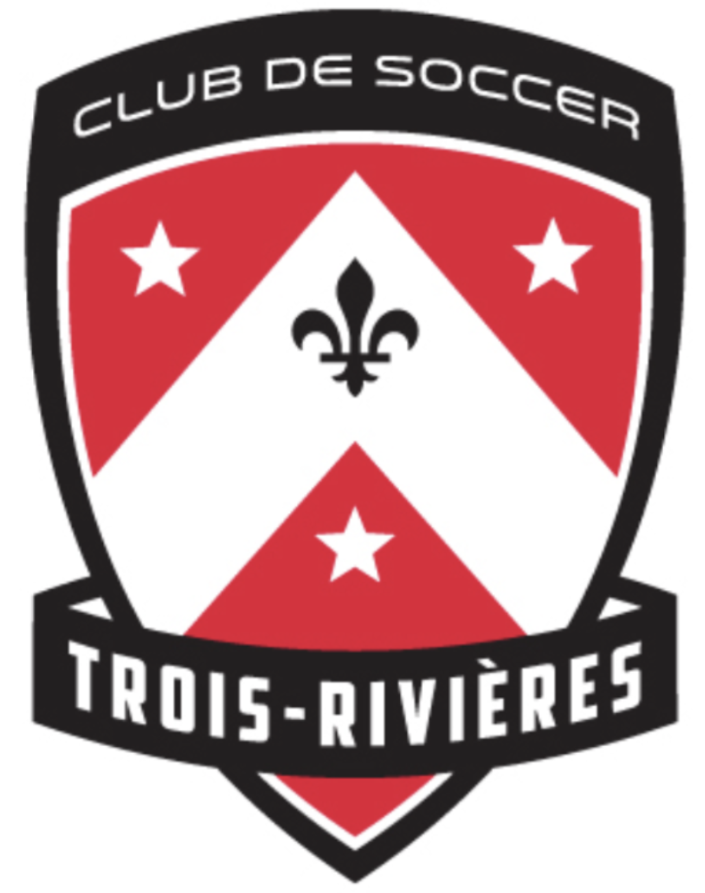 Cs Trois-rivières BU17