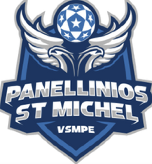 Panellinios St Michel BU17