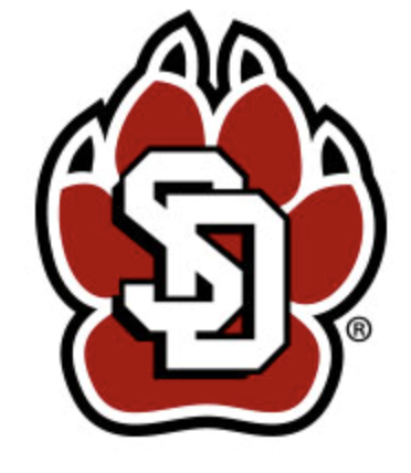 South Dakota (W)