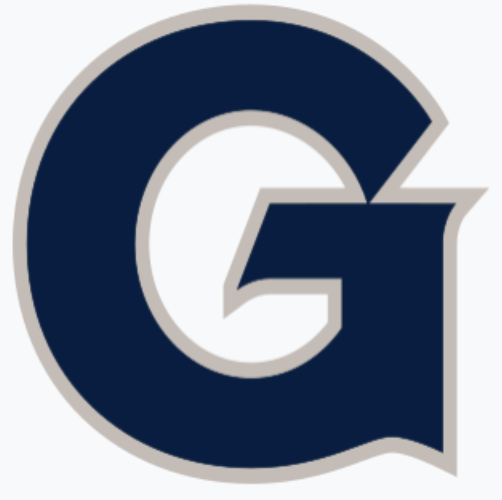 Georgetown Univ. (W)