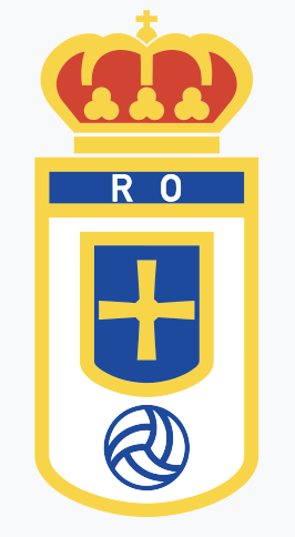 Real Oviedo Logo