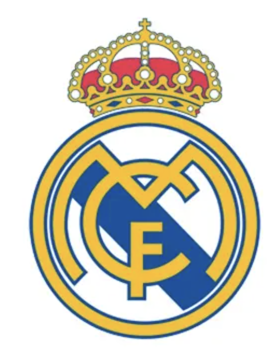 Real Madrid Logo