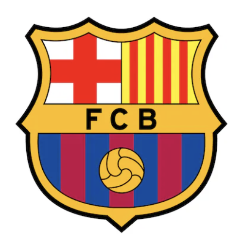 FC Barcelona Logo