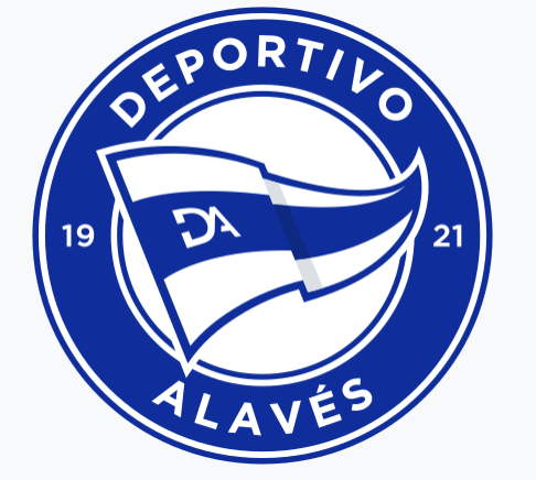 Deportivo Alavés Logo