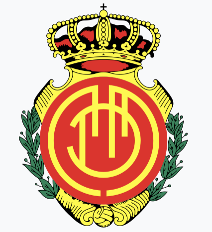 RCD Mallorca Logo