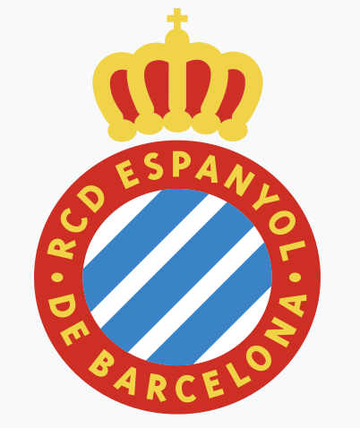 RCD Espanyol Barcelona Logo