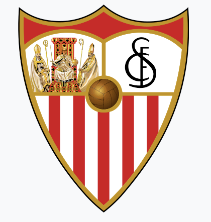 Sevilla FC Logo