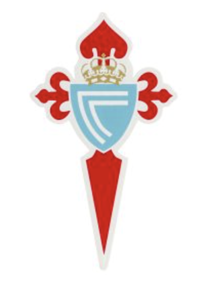 RC Celta Fortuna Logo