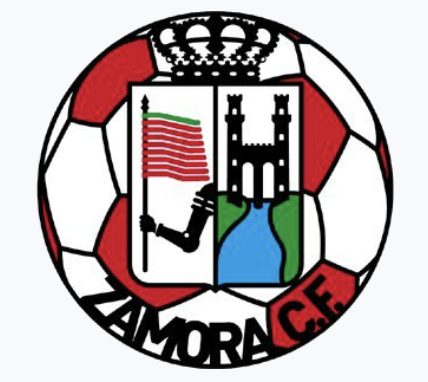 Zamora CF Logo