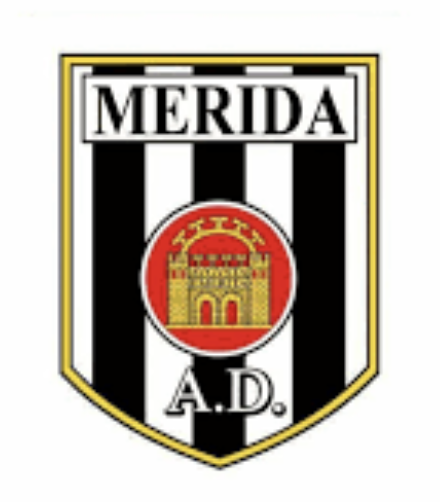 Mérida AD Logo