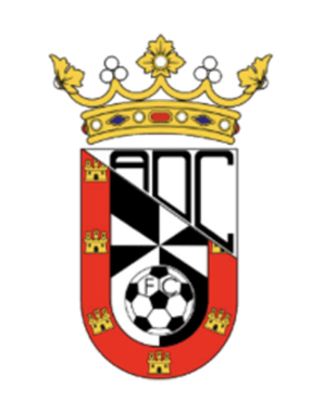 AD Ceuta FC Logo