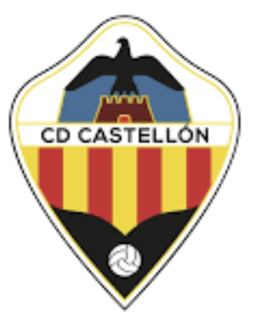 CD Castellón Logo