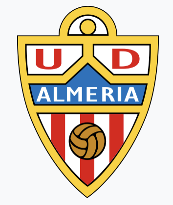 UD Almería Logo