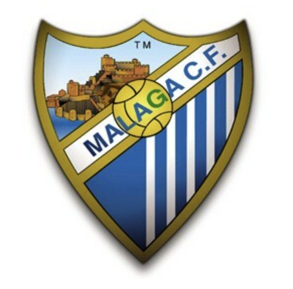 Málaga CF Logo