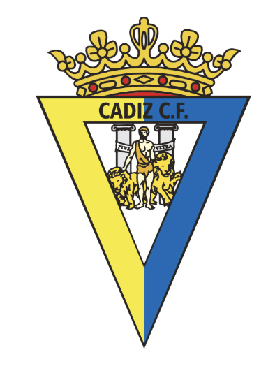 Cádiz CF Logo
