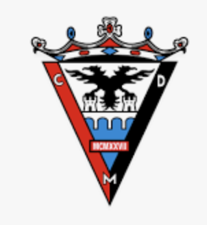 CD Mirandés Logo