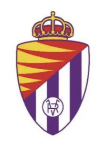 Real Valladolid CF Logo