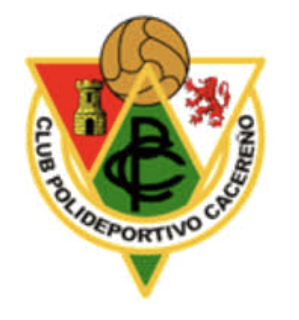 CP Cacereño Logo