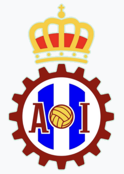 Real Avilés Industrial Logo