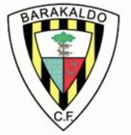 Barakaldo CF Logo