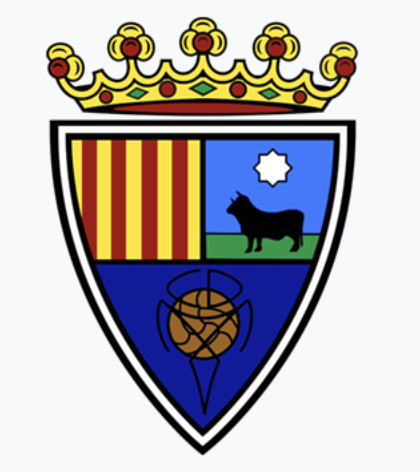 CD Teruel Logo
