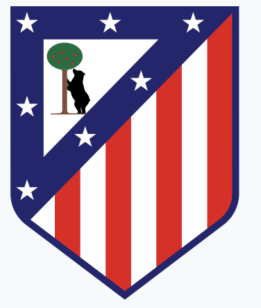 Atlético Madrileño Logo
