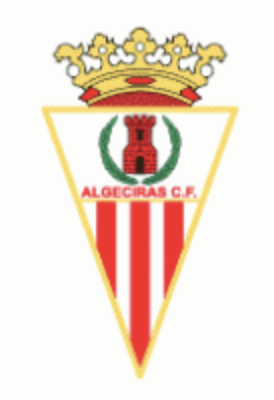 Algeciras CF Logo