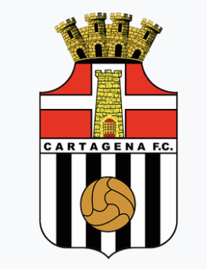 FC Cartagena Logo