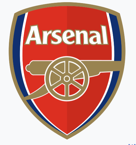 Arsenal FC Logo