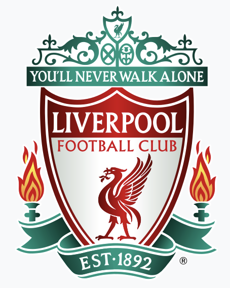 Liverpool FC Logo