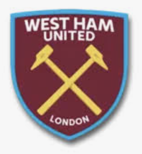 West Ham United Logo
