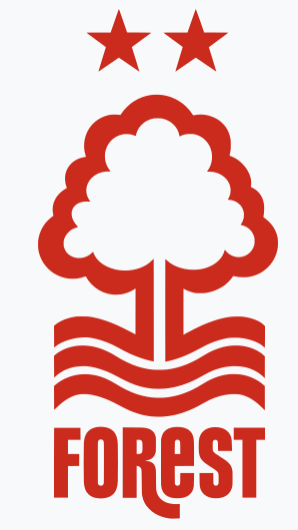Nottingham Forest Logo