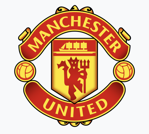 Manchester United Logo