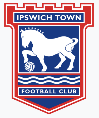 Ipswich Town Logo