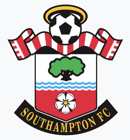 Southampton FC Logo