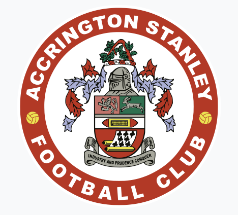 Accrington Stanley Logo