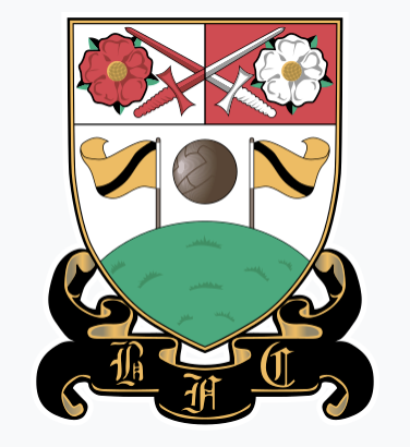 Barnet FC Logo