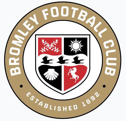 Bromley FC Logo