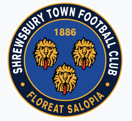 Shrewsbury Town Logo