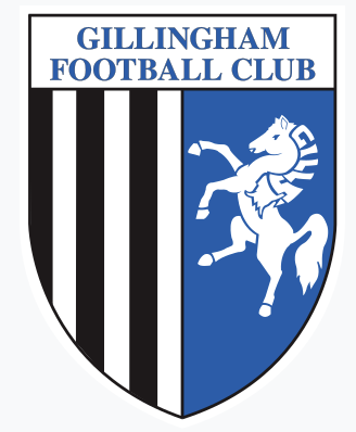 Gillingham FC Logo